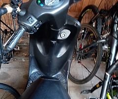 Motorbike Scooter - Image 6/6