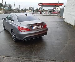 Mercedes CLA 220D - Image 3/9