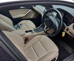 Mercedes CLA 220D - Image 9/9