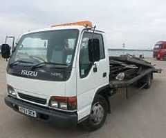 Cash paid for all vehicles