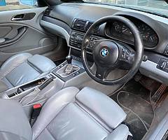Bmw Msport coupe 2.0 nctd - Image 4/5