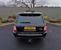 2011 Land Rover Rover Range Rover Sport - Image 8/10