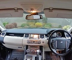 2011 Land Rover Rover Range Rover Sport - Image 9/10
