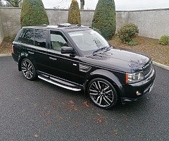 2011 Land Rover Rover Range Rover Sport - Image 10/10