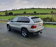 2006 bmw x5 - Image 3/7