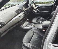 2006 bmw x5 - Image 5/7