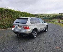 2006 bmw x5 - Image 6/7