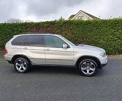 2006 bmw x5 - Image 7/7