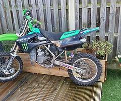 Any 85 for sale