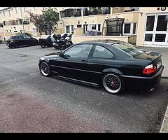 BMW E46 318ci - Image 4/10