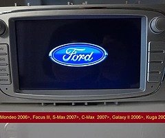 New Car Multimedia System