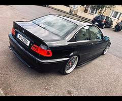 BMW E46 318ci - Image 5/10