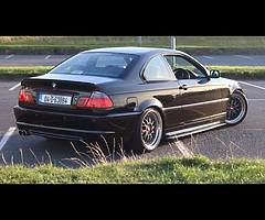 BMW E46 318ci - Image 6/10