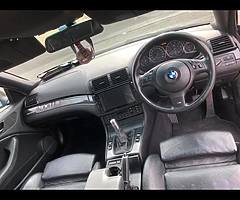 BMW E46 318ci - Image 7/10