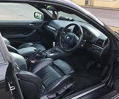 BMW E46 318ci - Image 8/10