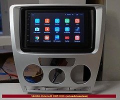 New Car Multimedia System - Image 6/10