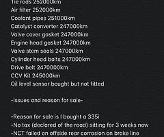 BMW E46 318ci - Image 10/10