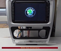 New Car Multimedia System - Image 9/10