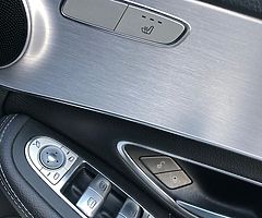 2014 Mercedes C220 AMG Line - Image 8/9