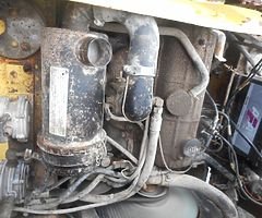 FOR SALE: Hyster Fork Lift - Image 8/9