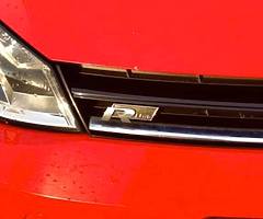VW Golf 161 Highline 1.6 TDI 3DR Edition R Manual 99km - Image 6/8