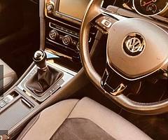 VW Golf 161 Highline 1.6 TDI 3DR Edition R Manual 99km - Image 7/8