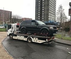 Cash for cars Dublin