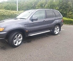 BMW x5 - Image 4/8