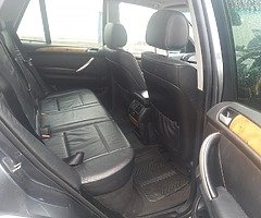 BMW x5 - Image 5/8