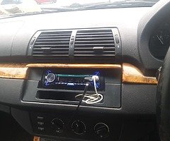 BMW x5 - Image 7/8