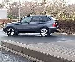 BMW x5 - Image 8/8