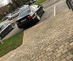 BMW e39 2.0i msport ncted - Image 5/5