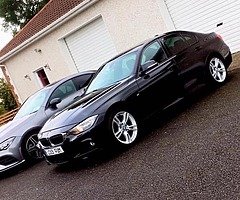 132 BMW F30 M-Sport 320