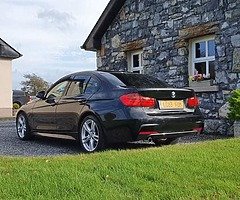132 BMW F30 M-Sport 320 - Image 3/8