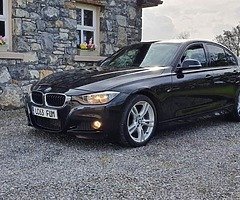 132 BMW F30 M-Sport 320 - Image 4/8