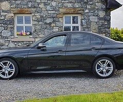 132 BMW F30 M-Sport 320 - Image 5/8