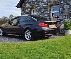132 BMW F30 M-Sport 320 - Image 6/8
