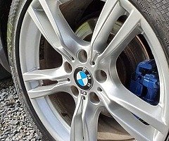 132 BMW F30 M-Sport 320 - Image 7/8