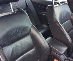 2013 octavia vrs - Image 5/7