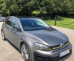 Golf r400 replica - Image 4/6