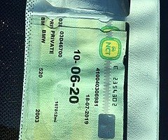 BMW 520i m sport - Image 8/9