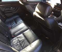 BMW 520i m sport - Image 9/9