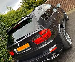 2010 BMW X5