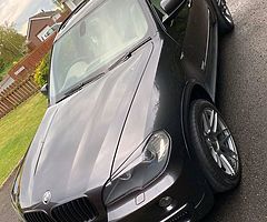 2010 BMW X5