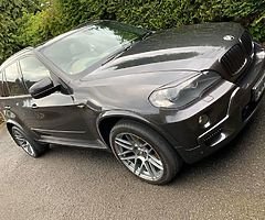 2010 BMW X5 - Image 3/10