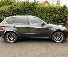 2010 BMW X5 - Image 4/10