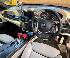 2010 BMW X5 - Image 8/10