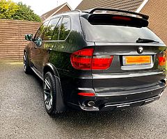2010 BMW X5 - Image 10/10