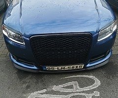 Audi a4 sline - Image 3/6