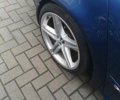 Audi a4 sline - Image 4/6